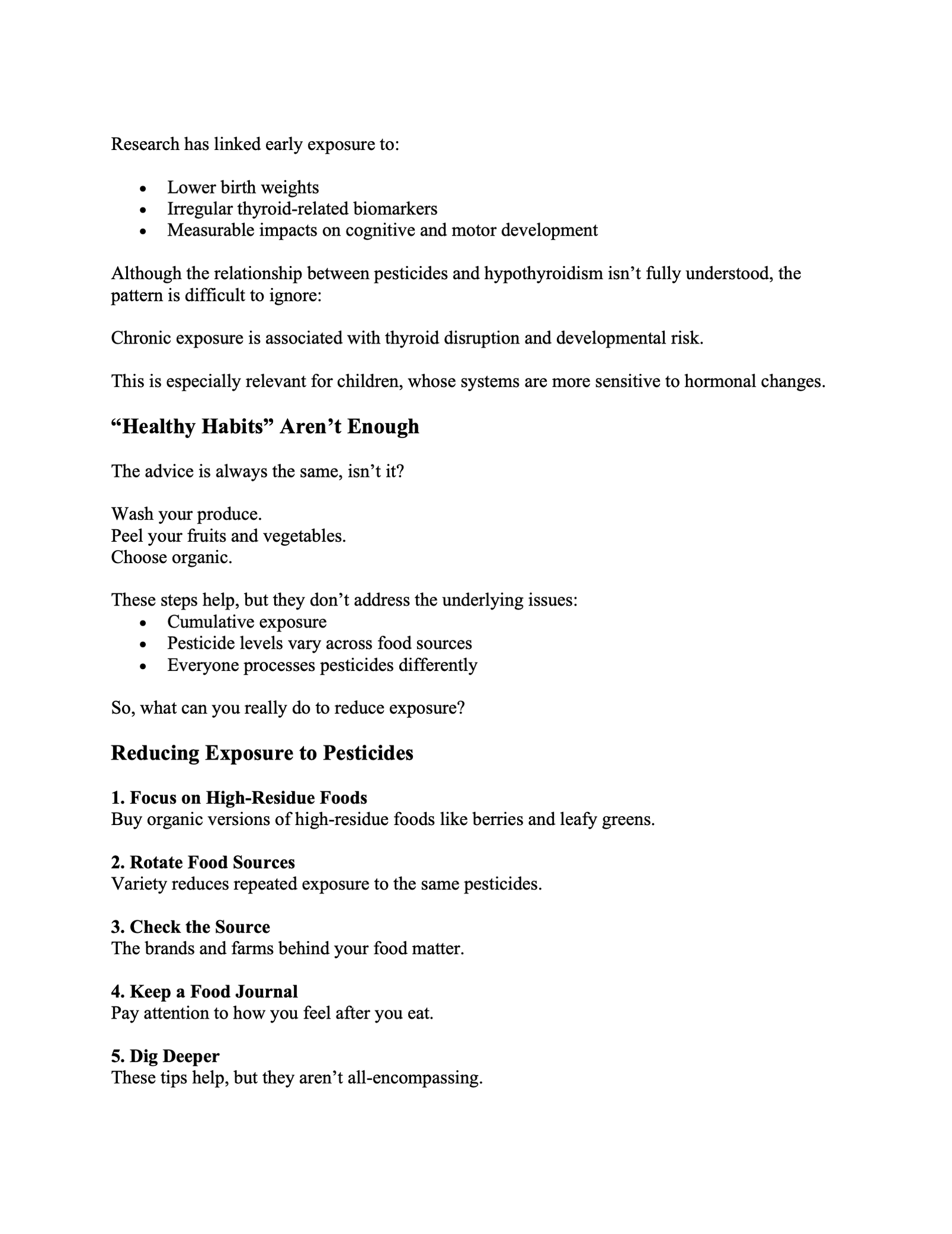 sample seo p3