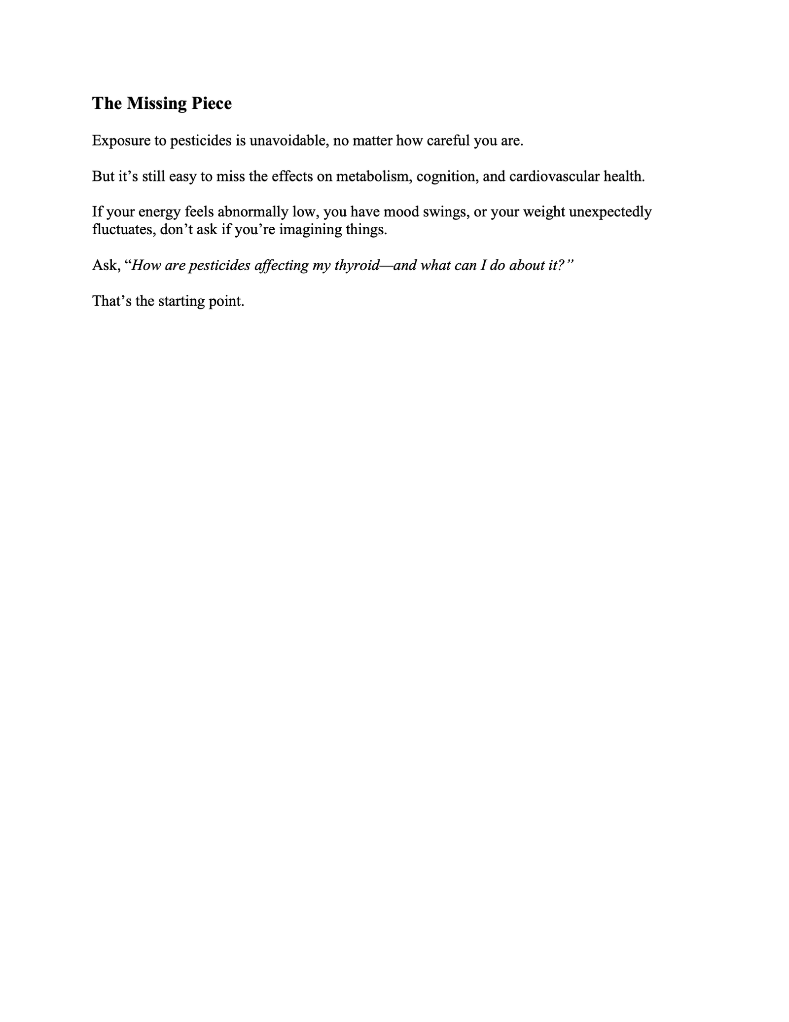 sample seo p4